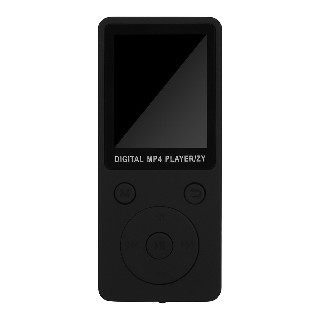 Los productos más vendidos de , reproductor MP3 MP4 bluetooth portátil, pantalla a color, Radio FM, videojuegos, película, ,: Black