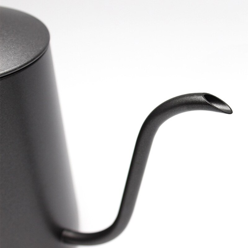 Coffee Kettle,Pour Over Coffee Kettle ,Black Pour Over Coffee Kettle,Pour Over Coffee Kettle Stainless Steel