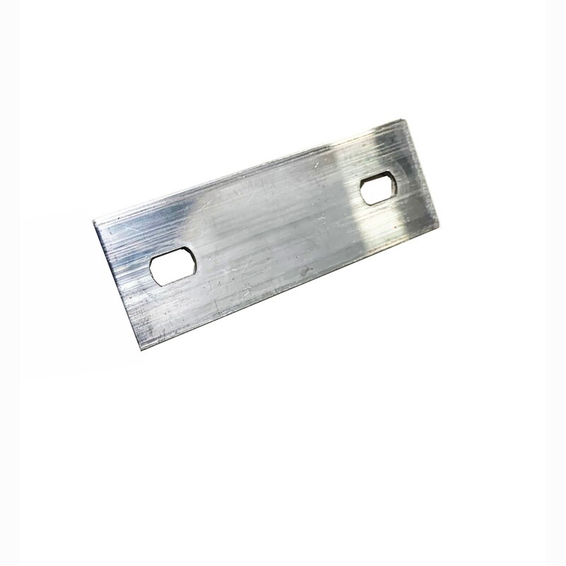 power positive copper connector