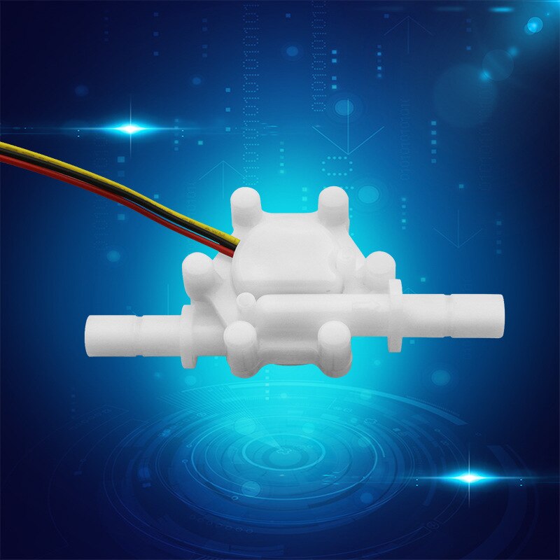 Sai shenger producent vand flow sensor vask opvaskemaskine hal afbryder vand flow sensor