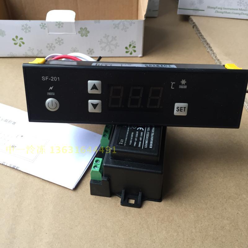 Termostato Digitale TPM-900 220V - Controller Temperatura Con Sensore E Display LED