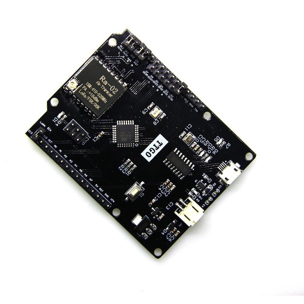 TTGO para Arduino UNO LoRa MEGA328 433MHZ SX1278