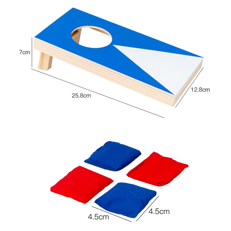 Youngwier Houten Gooi- en Vangbal - Ouder-Kind Interactief Spel Youngwier Houten Gooi- en Vangbal - Ouder-Kind Interactief Spel