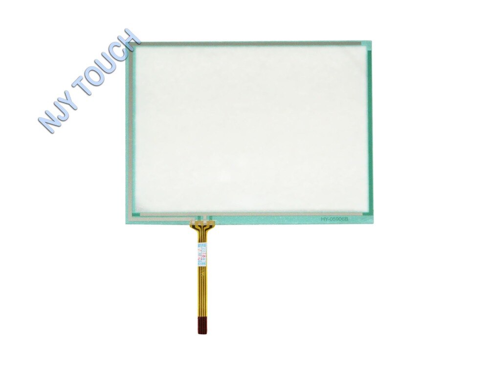 5.7inch Touch Screen Panel Digtizer Glass For HT057A-NDOFG45 HT057A-NDOF645