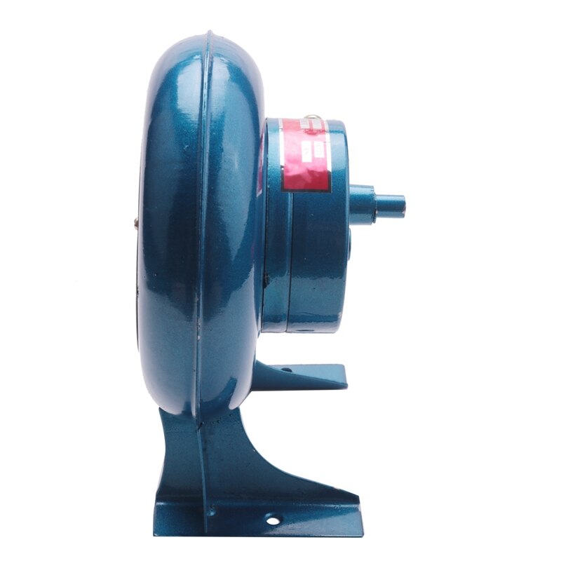 Souffleur manuel de Popcorn, équipement en fer pour Barbecue, 120W