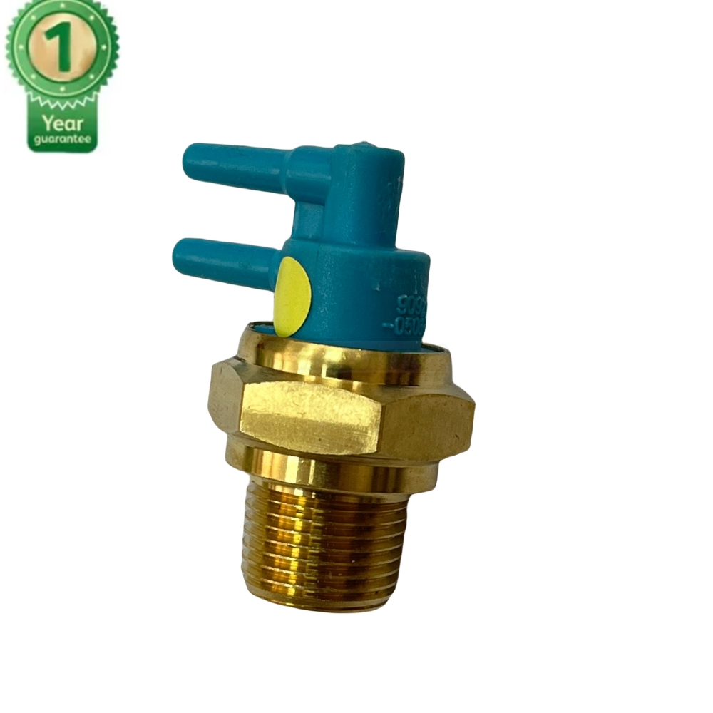 Válvula de conmutación de vacío bimetálica para 83-98 para Toyota c-amry c-elica Supra 90925-05068 9092505068