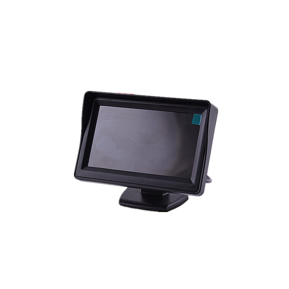 4.3" LCD car Screen HD monitor