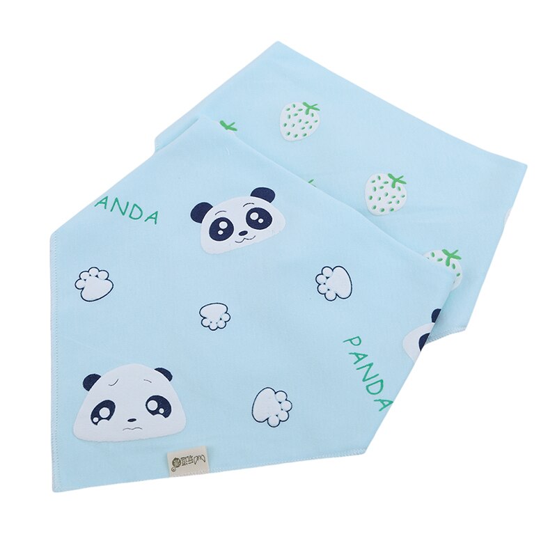 Infant Baby Krippe Kinderwagen Spielzeug 0-12 monate Plüsch Eule Schmetterling Marienkäfer Musical Infant Neugeborenen Bett Hängen Baby Rassel weiche Spielen: Panda blue