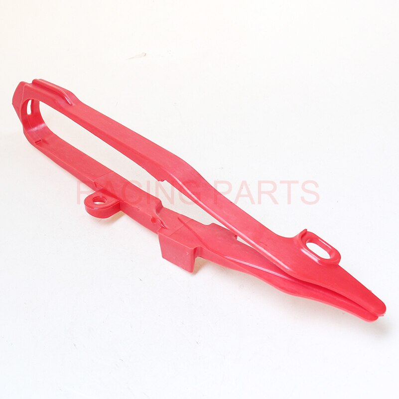 Protecteur Curseur De Chaîne Moto Pour Honda CR CRF 125R 250R 250X 450R 450X (2000-2013) – Guide Chaîne Plastique Bras Oscillant