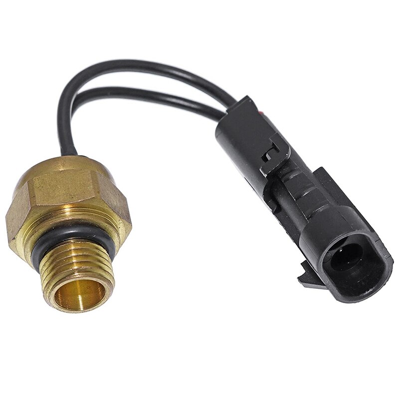 Apparatuur Brandstofpomp Temperatuur Schakelaar Sensor Water Temperatuur Sensor Voor John Deere RE503242: Default Title