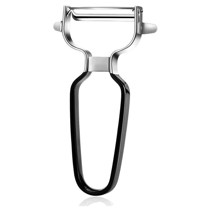 Stainless Steel Vegetable Peeler Is Suitable for All Potatoes