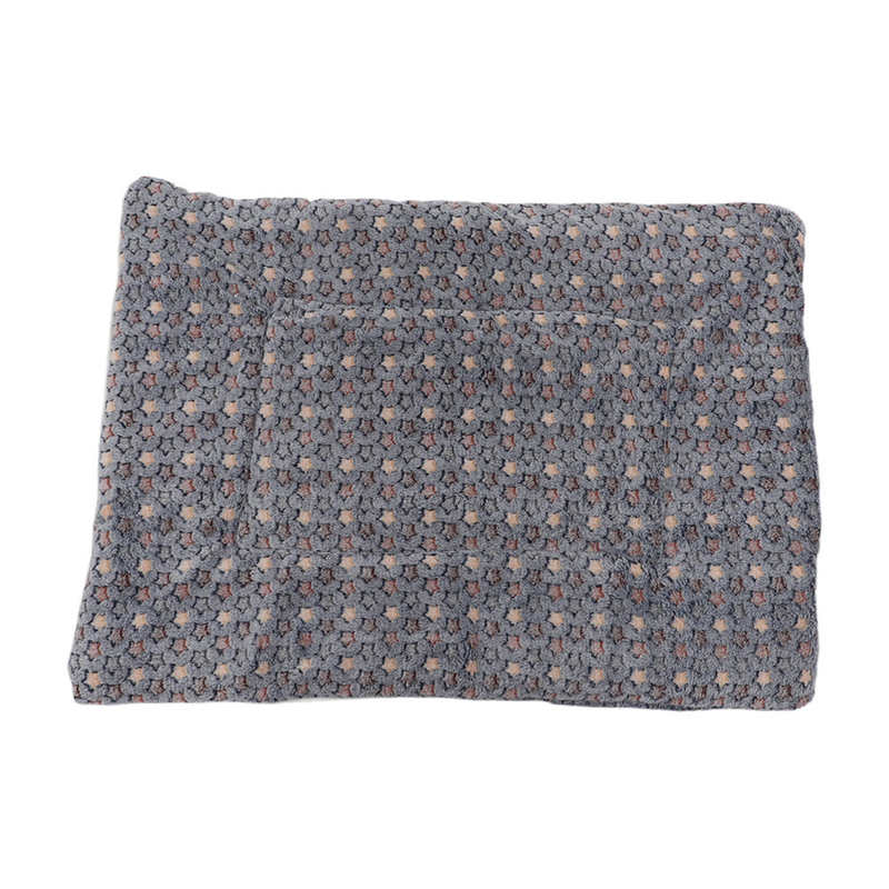 Huisdier Deken Hond Slapen Sofa Mat Machine Wasbaar Voor Kat Voor Puppy: XL 100 x 75CM