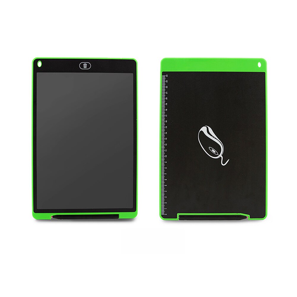 12&#39;&#39; LCD Writing Tablet Pad for Boogie Board simple Style Boards Stylus Kids Writing Board