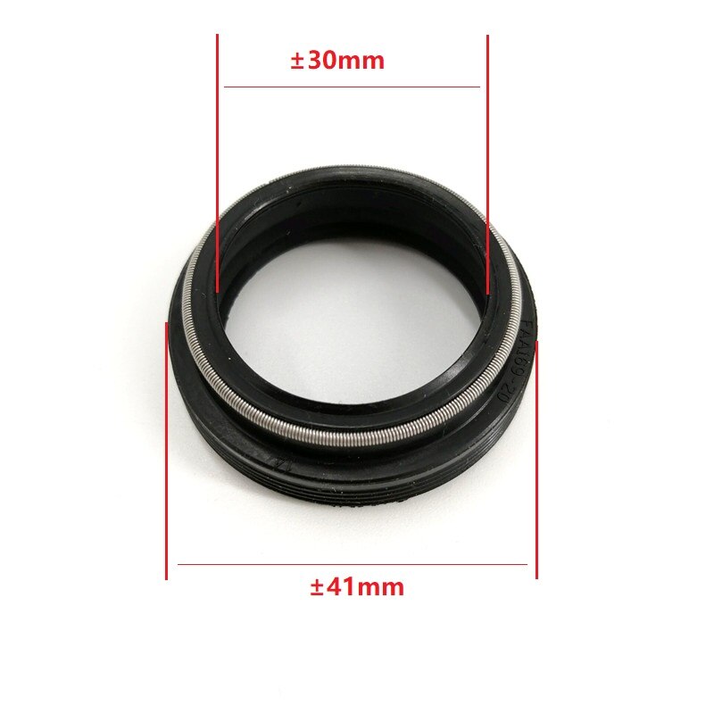 Original Sr Suntour 32mm XCR Raidon Fork Stanchion... Grandado