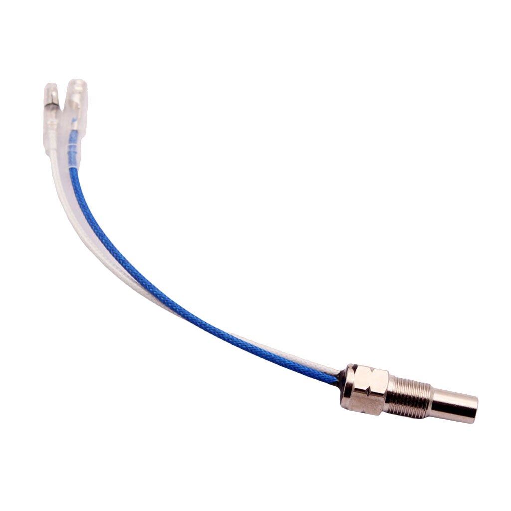 Car Auto Gauge Universal Water Temperature Sensor Oil Temp Sender NPT 1/8"