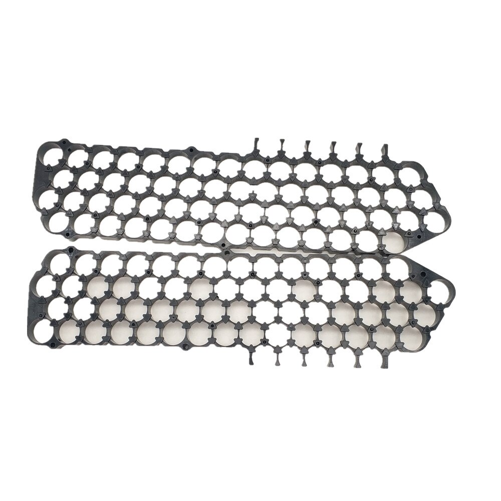 18650 Halfter 5P13S Lithium-Batterie Feste Für 13S 48V E-Fahrrad Hailong Typ DIY HENGCHANG