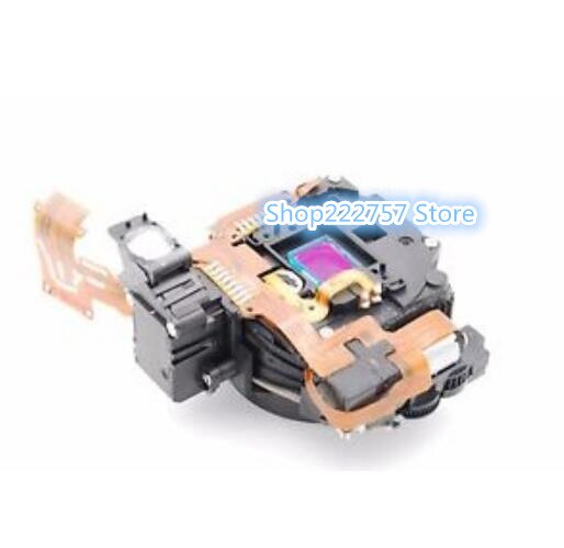 Digital Camera Replacement Repair Parts For Canon FOR Powershot A80 A95 Lens Zoom Unit