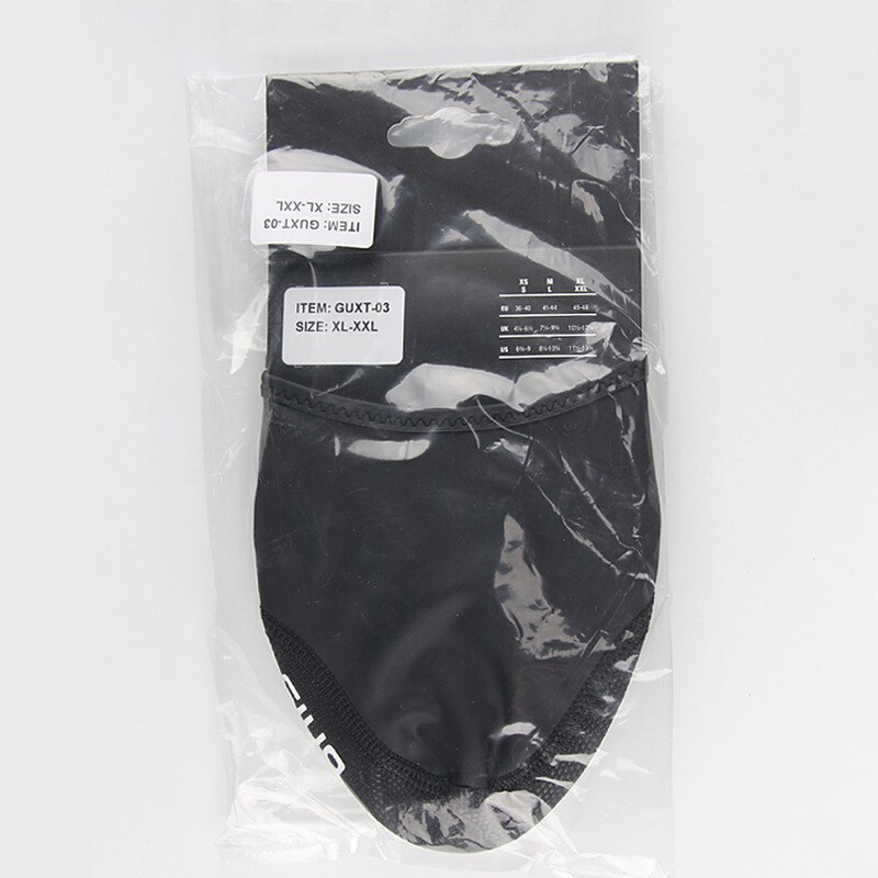 GIYO-funda para zapatos de ciclismo, Protector para botas de media palma, resistente al viento, suela superior, resistente al desgaste