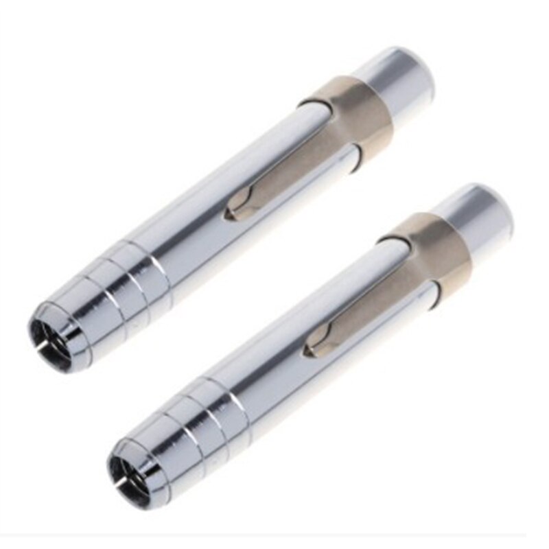 8 Stuks Aluminium Krijt Houder, Leraar Krijt Clip Unbroken Krijt Keeper, Kinderen Schilderen En Schrijven