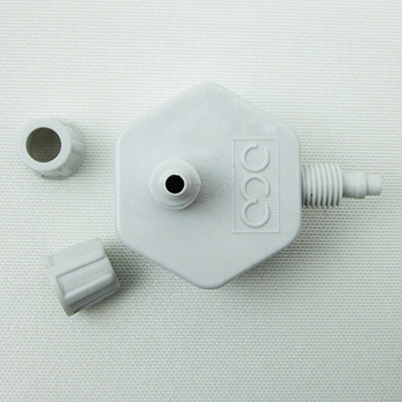 Aquarium CO2 Generator DIY Fish Tank Carbon Dioxide System Kit Regulator Accessories Carbonated Beverage Preservation Bottle Cap