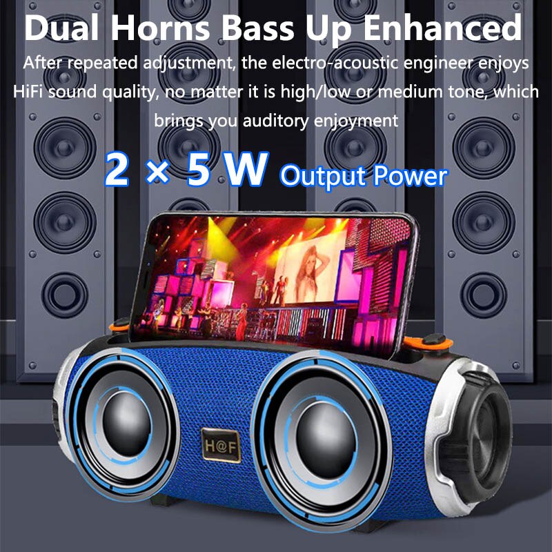 All-in-One Soundkarte Mit Bluetooth - 4 Live Modi Für Karaoke & Aufnahmen