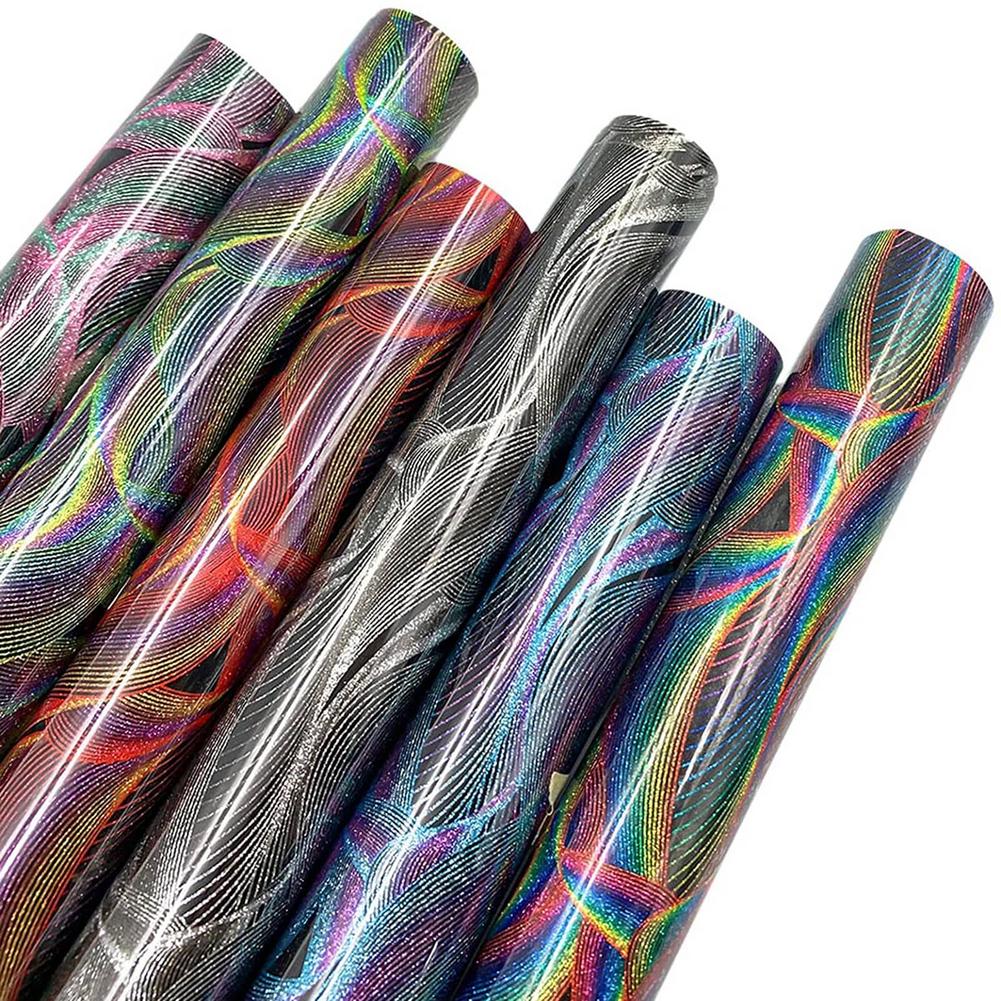 Multicolor Adhesive Craft Permanent Vinyl Sticky Back Plastic Sign Making Sticker Lettering Film Cup Xmas Decal for Cricut Roll