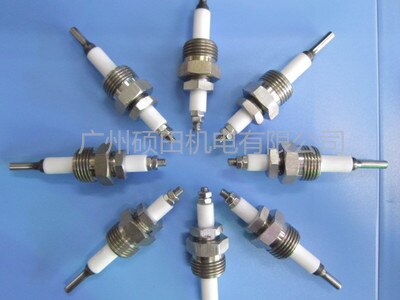 Boiler electrode water level probe liquid level sensor instrument