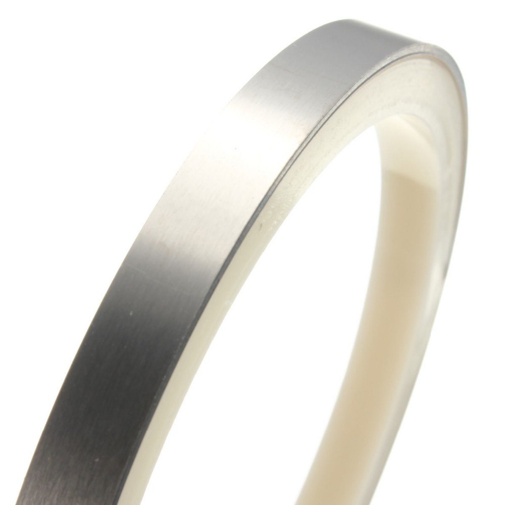 5 meter /lot 0.2mmx8mm size 99.9% Pure Nickel Strip for Battery Welding Tabs
