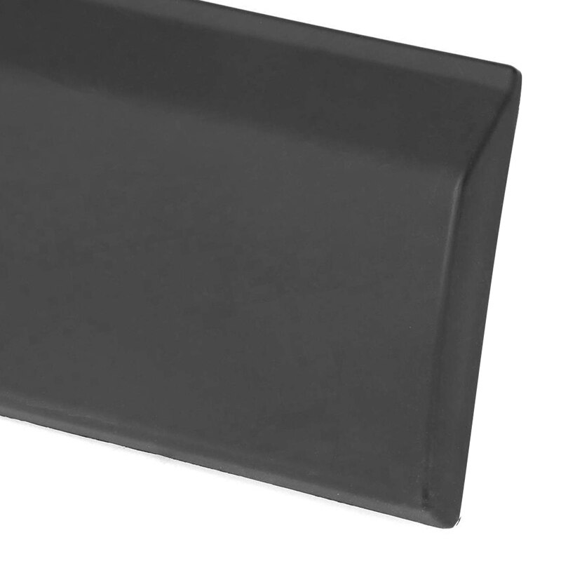 Nieuwe linker/rechter achterdeurlijst beschermstrip stylinglijsten sierlijst voor vito voor viano 639 o/ s