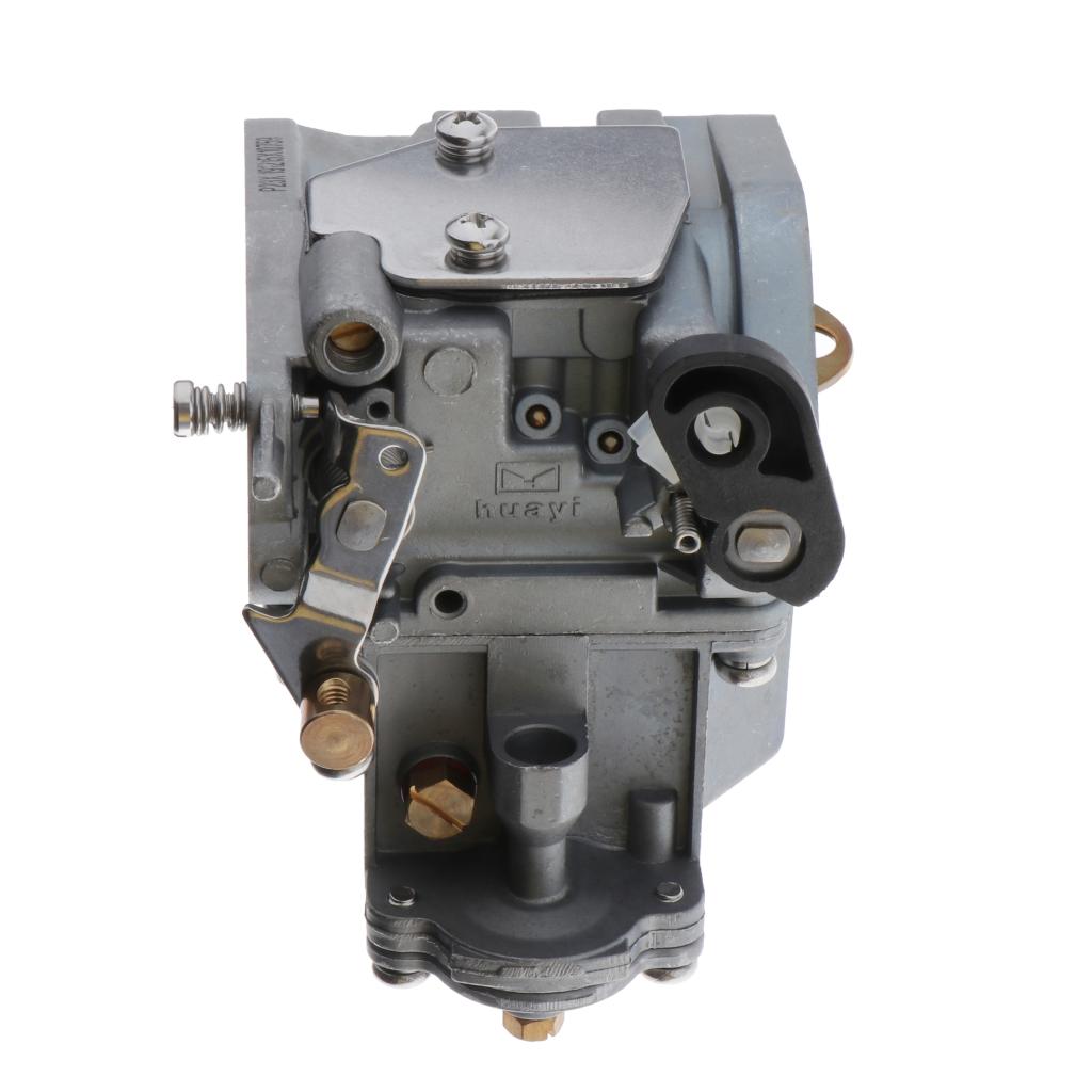 66m-14301-12-00 -kaasutin kaasutin yamaha 4- -tahti 15hp f15 perämoottorille