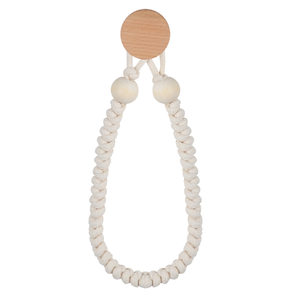 distributore di asciugamani di carta igienica portarotolo di carta in legno per porta carta a contatto per bagno portaoggetti per uso domestico: Rosso