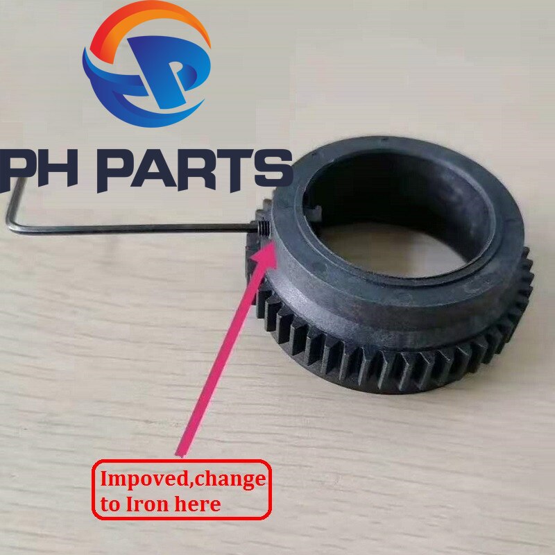 1X NGERH2088FCZZ 48T Fuser Gear for Sharp Sharp MX-M623N MX-M623U MX-M753N MX-M753U MX 623N 623U 753U 753N gear: Improved