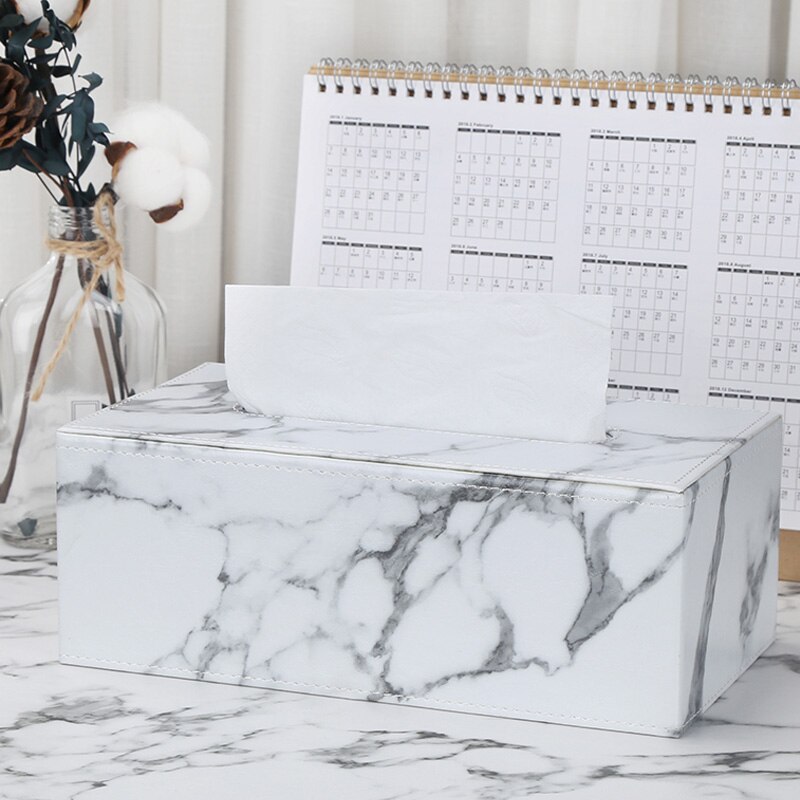 3 maten papieren tissuedozen zwart wit chinese stijl luxe tissueopslag woonkamer keuken handdoekendoos