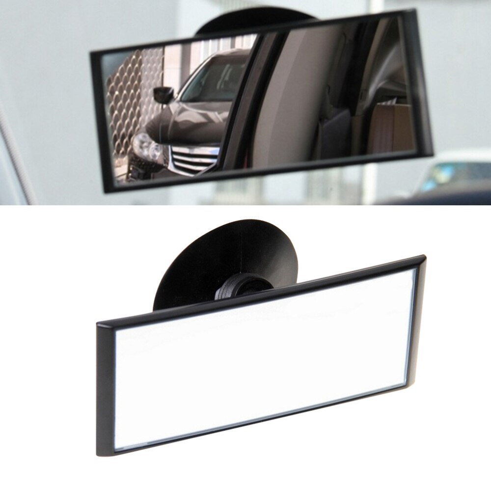 Suv Rear View Mirror 1 PC SUV Rear View Mirror Rotation Suction High Cl... – Vicedeal