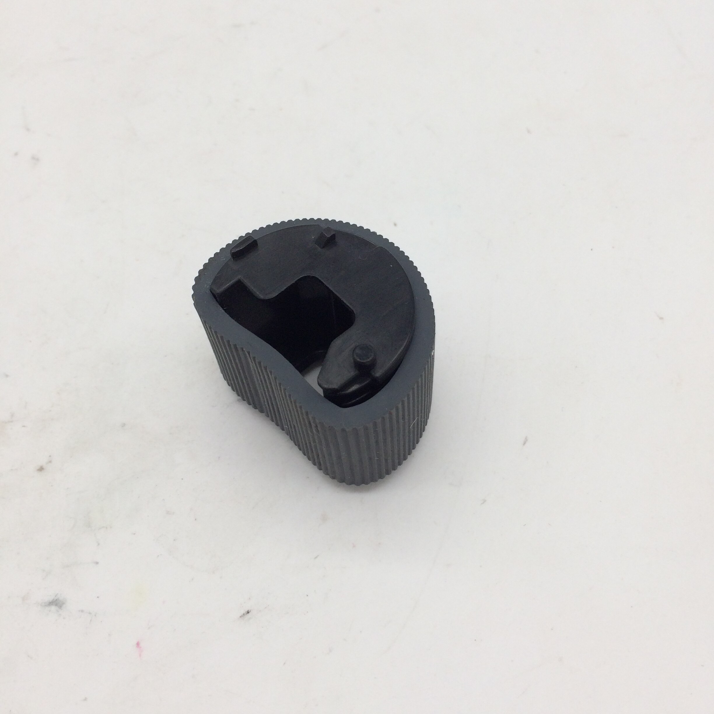 5 sztuk taca 1 papier rolka odbiorcza dla HP 2035 2055 P2035 P2055 P2035n P2055d P2055dn P2055x części drukarki