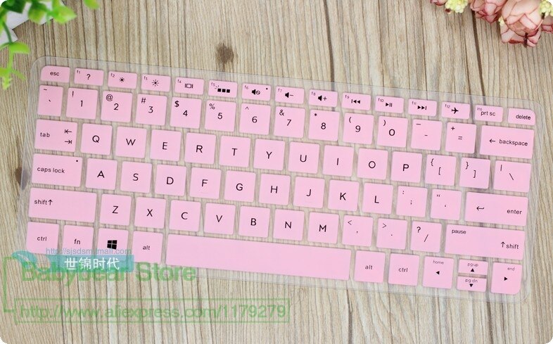 Silikon Tastatur Schutz Film Cover Skin Protector Für Hp X360 Spectre 13-4104la 13-4103dx 13-D023Tu/D024Tu 13,3 Zoll