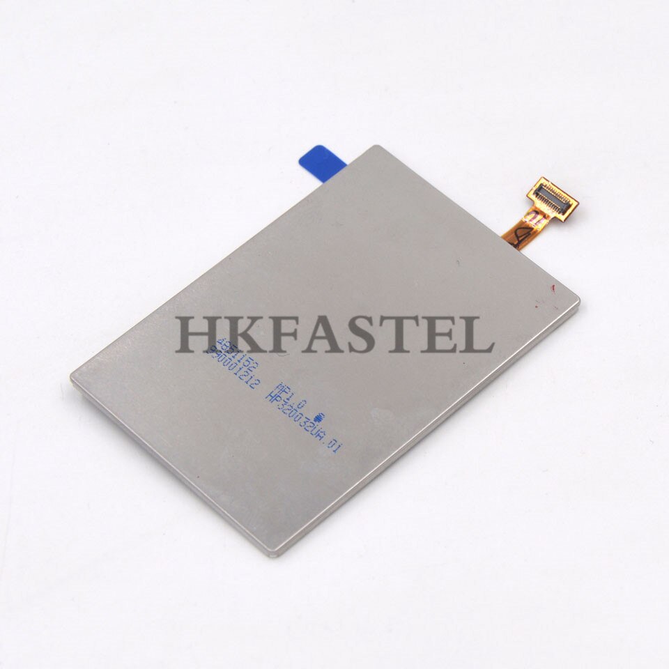 Pour Nokia c2-02 c2-03 c2-06 c2-07 c2-08 x2-06 x2-07 Original D'écran D'affichage À CRISTAUX LIQUIDES de Téléphone Portable Numériseur