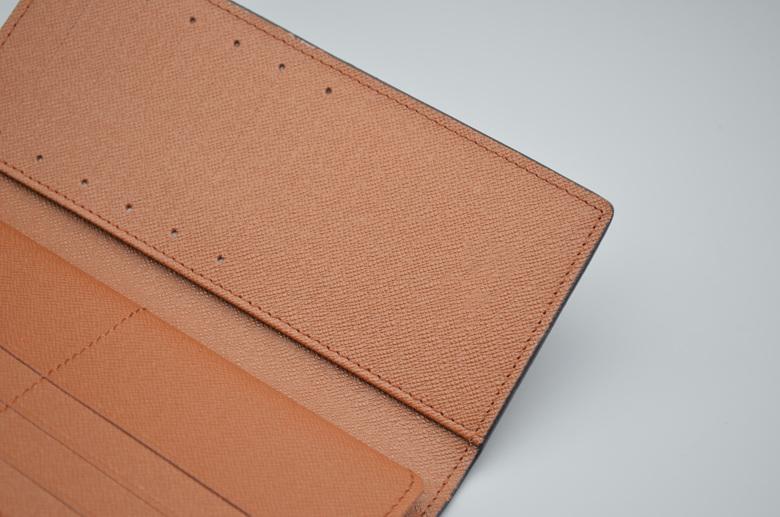 115 # portefeuille cartes et pièces de monnaie célèbres femmes portefeuilles en cuir sac à main porte-carte portefeuille de luxe femmes portefeuille