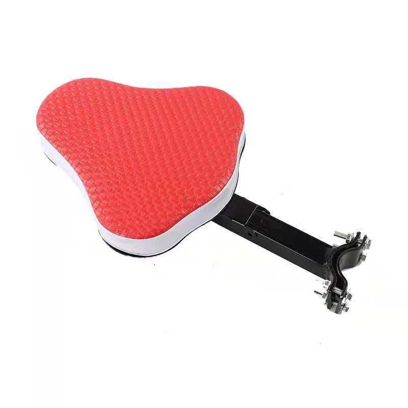 Electric Car Front Seat Foldable To Lengthen Baby Seat Children Front Seat and Armrest