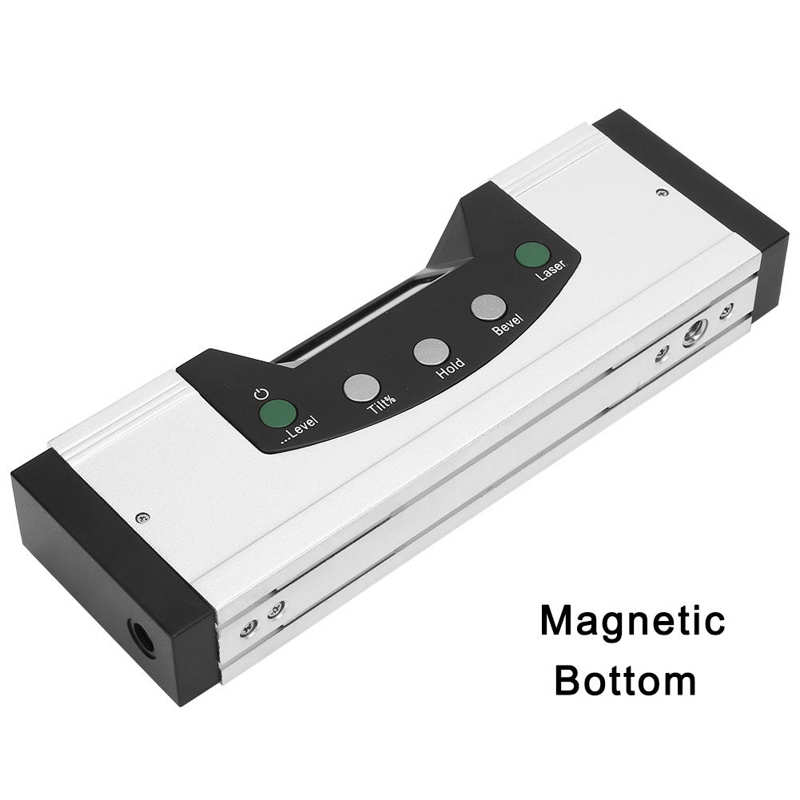 Digital LCD Angle Finder Meter Level Inclinometer Protractor