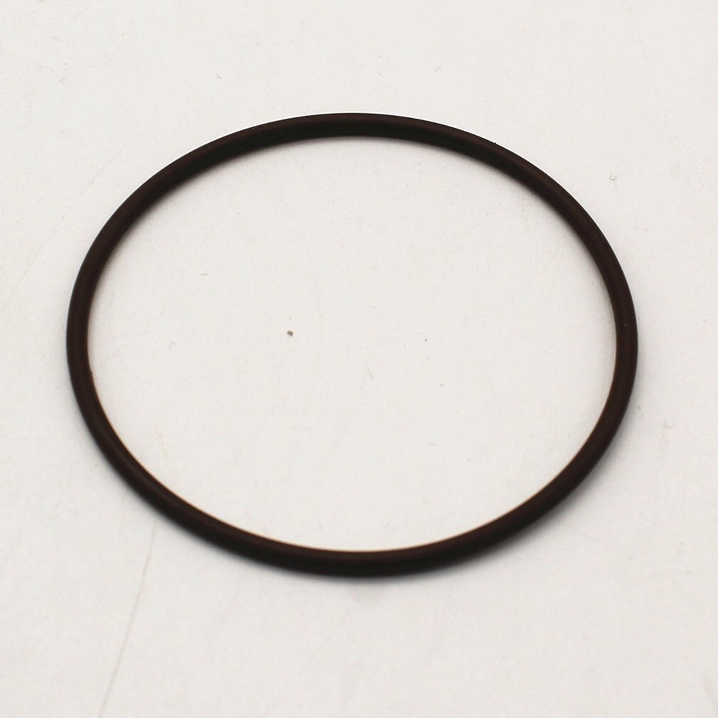 Vacuum Pump Reseal Kit Fluorocarbon Rubber Durable Gasket Seal O-Ring Set Vacuum Pump Rebuild Kit 1 Set