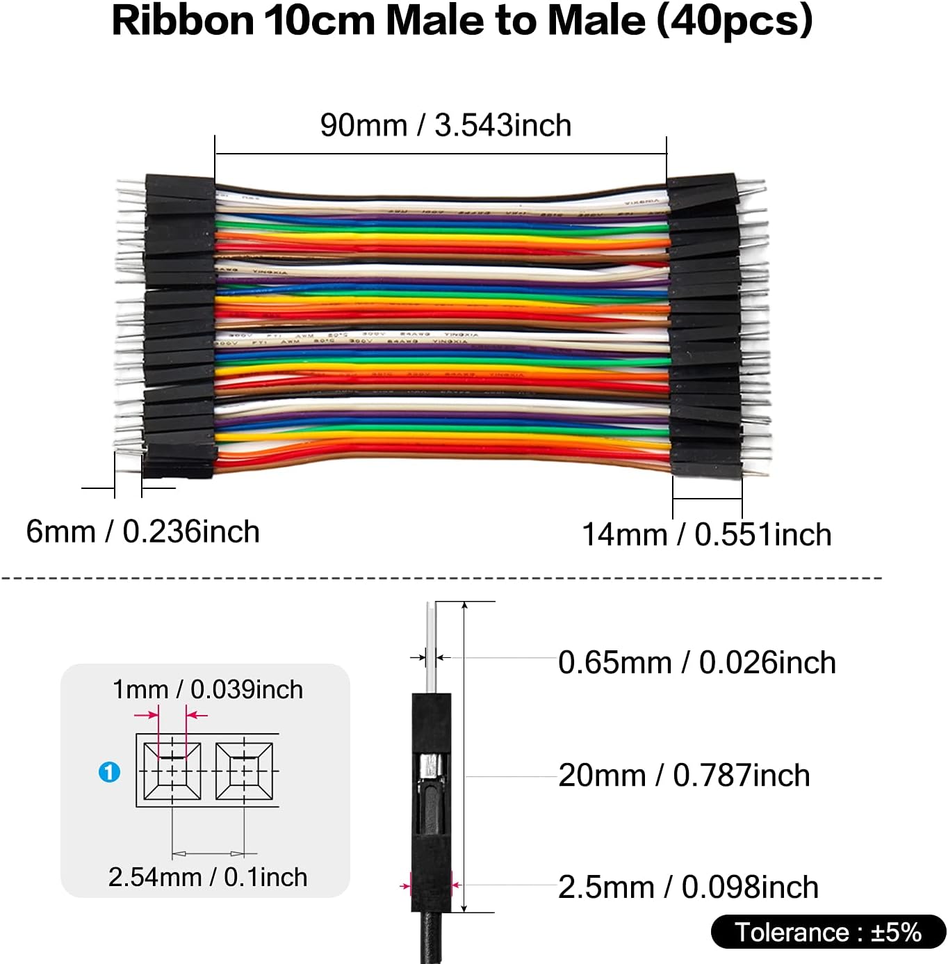 40PIN Dupont Line 10cm 20 30CM Male to Male + Female to Male + Female to Female Jumper Wire Dupont Connector Cable for arduino: XC6SLX100-2FGG484C