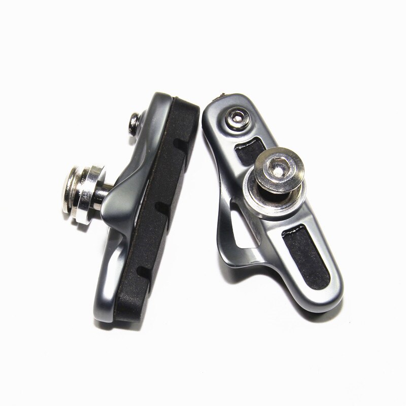 Road fiets carbon velg remblokken schoenen met 14-optie ondersteuning voor Shimano voor avid voor Tektro C rem: option 15