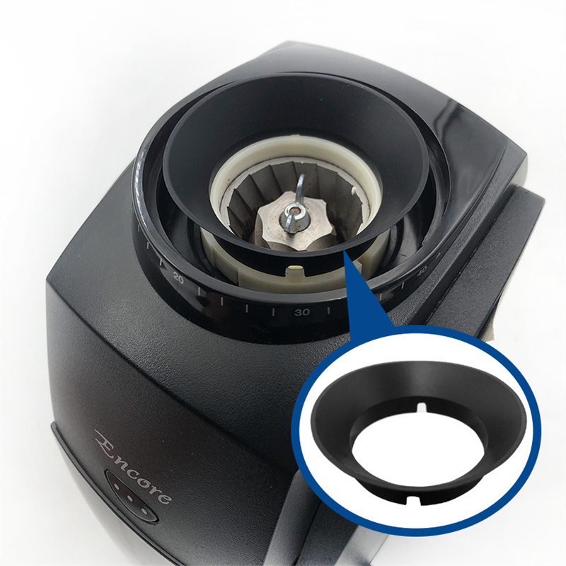 2 stuks Baratza Pakking Voor Baratza Encore Preciso Virtuoso Maestro Koffiemolen Pakking Bean Bin Baratza Pakking Vervanging