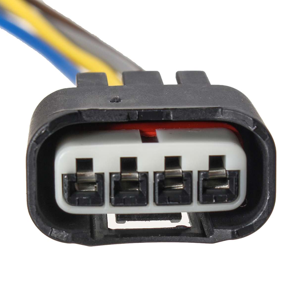 1PC/4PCS Ignition Coil Connector Plug Harness For TOYOTA FOR Lexus #90980-11885 2AZFE1ZZFE #90080-19015 90919-02239