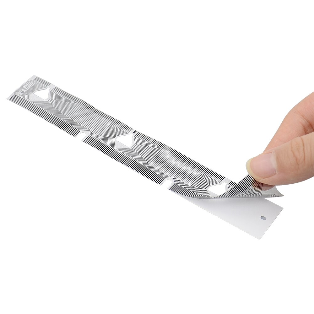 5/10/20pcs/lot LCD Cluster Pixel Repair For BM*W E38 SPEEDOMETER PIXEL REPAIR RIBBON CABLE Car Dashboard Dead PIXEL TOOL