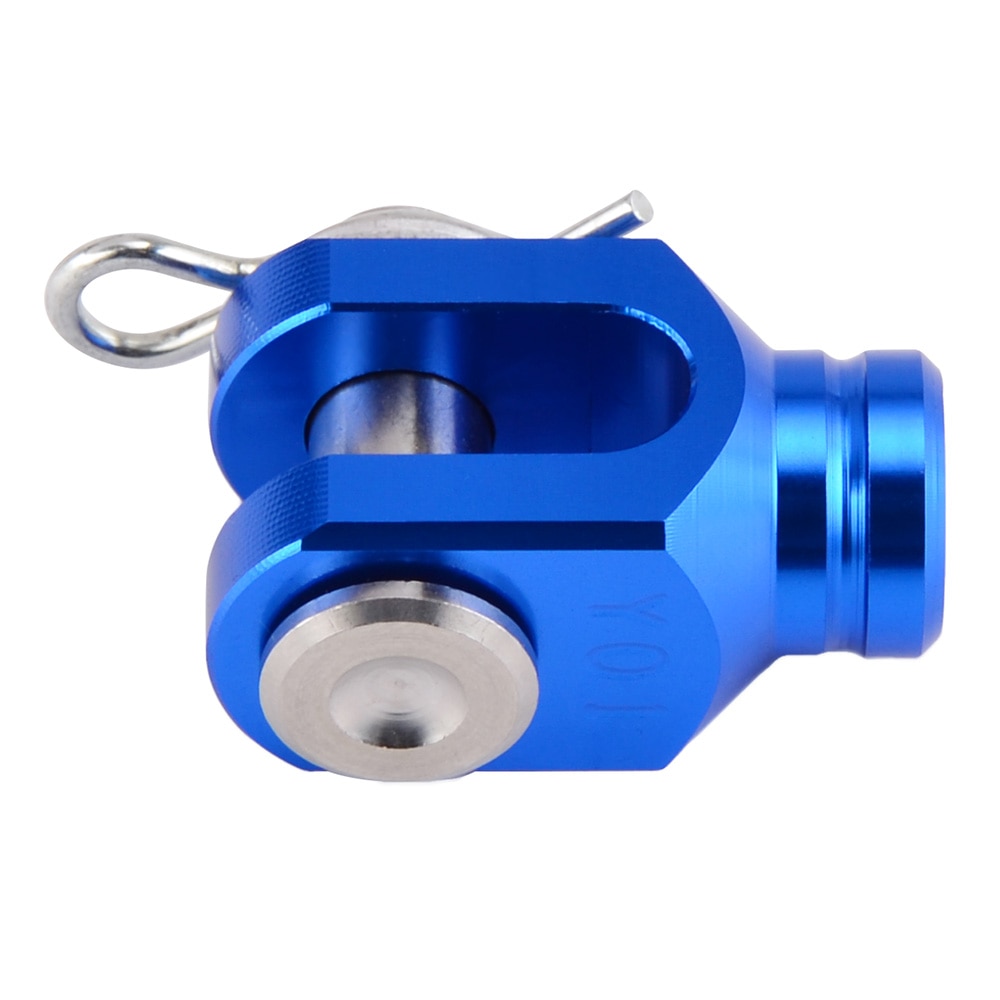 Achterrem Clevis Voor Yamaha YZ125 YZ250 YZ250F YZ450F YZ125X YZ250X YZ250FX YZ450FX WR250F WR450F Yz Yzf Wrf 125 250 450 F Fx