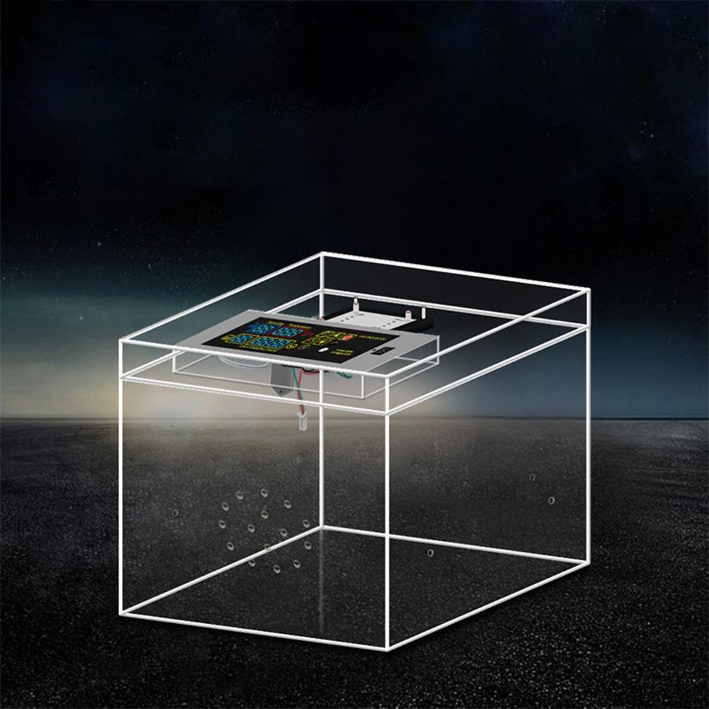 HTMC-5 DIY Mini Incubator Controller Constant Temperature Eggs Incubation Box Accessories Egger Incubator Controller Accessory