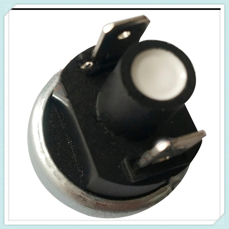 Pressure Control Switch Valve For gas water heaters, gas heating water heaters Gas water heater pressure switch