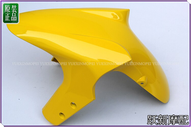 front fender of Benelli BJ600GS BJ600GS-A Leoncino 500 BJ500 TK502 302GS BN251 TNT25 TNT250 BJ250-15 15A / BN TNT250 251 502C TN: Yellow